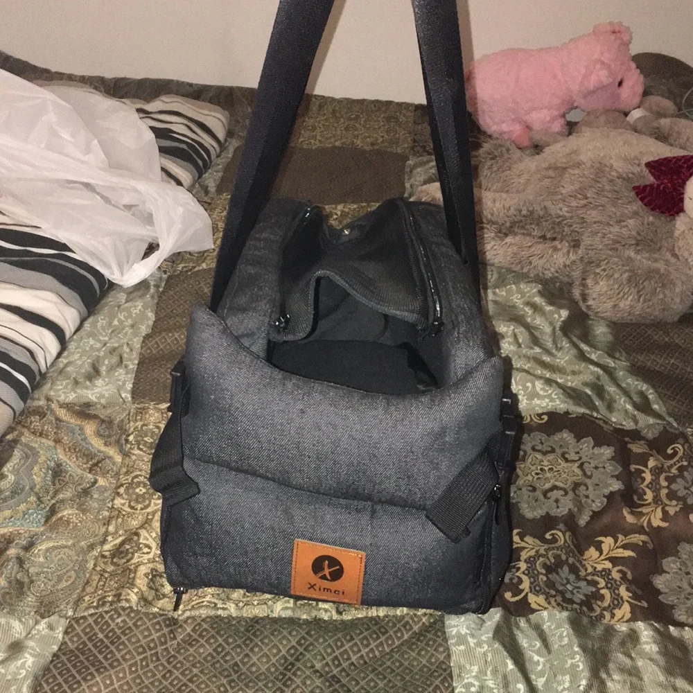 Doggie carrier